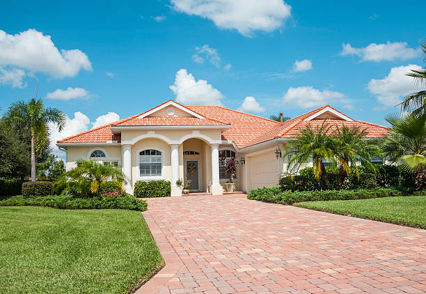 Best Concrete Paver Driveway  in Douglas, AZ