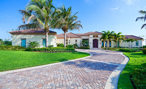 Professional Driveway Pavers in Douglas, AZ