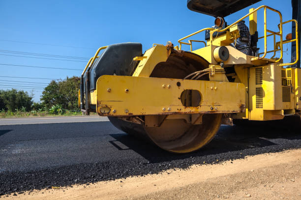 Best Residential Driveway Paver Services  in Douglas, AZ